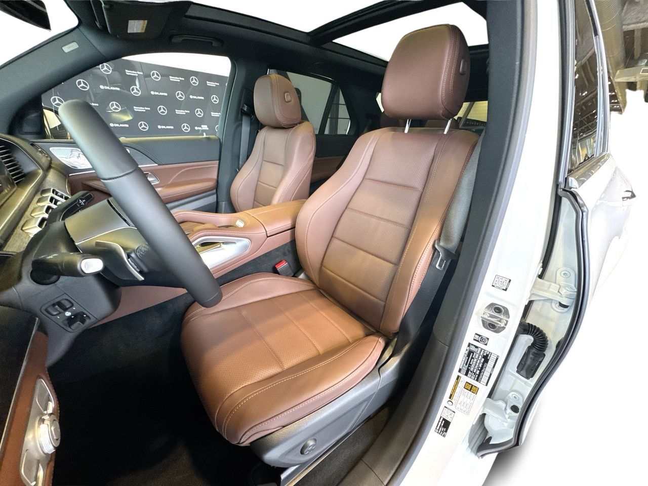 2026 Mercedes-Benz GLE in Vancouver, British Columbia