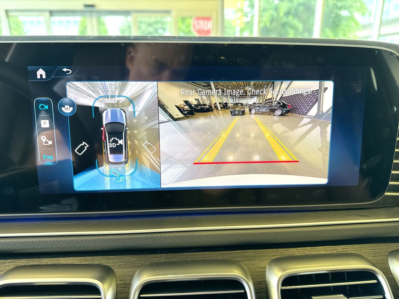 2026 Mercedes-Benz GLE in Vancouver, British Columbia