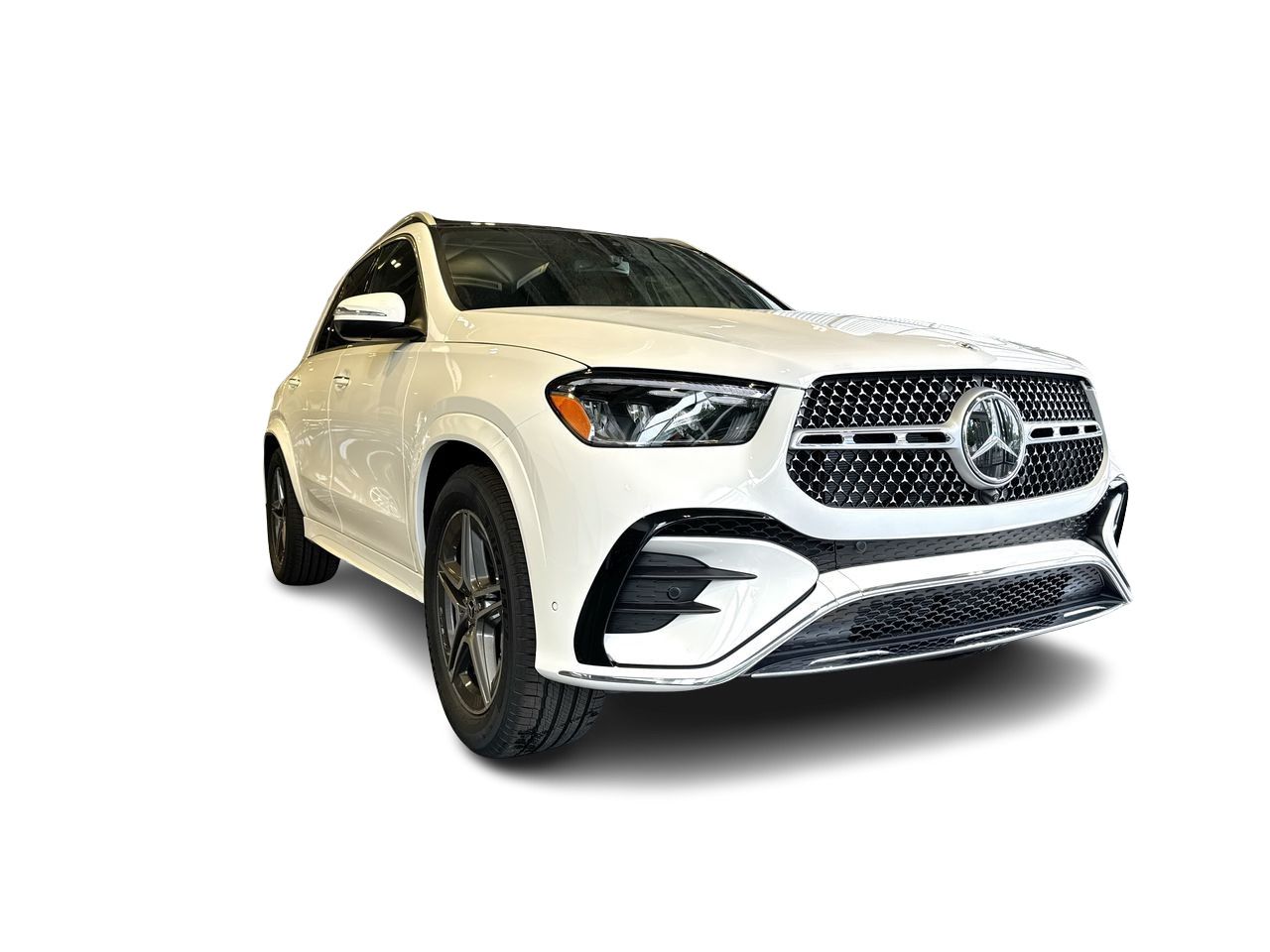 2026 Mercedes-Benz GLE in Vancouver, British Columbia