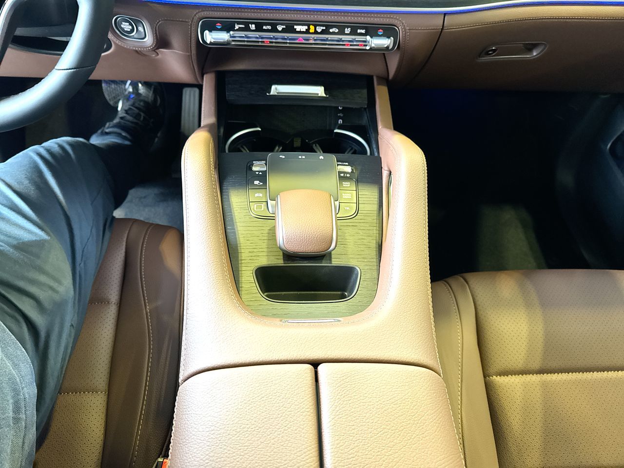 2026 Mercedes-Benz GLE in Vancouver, British Columbia