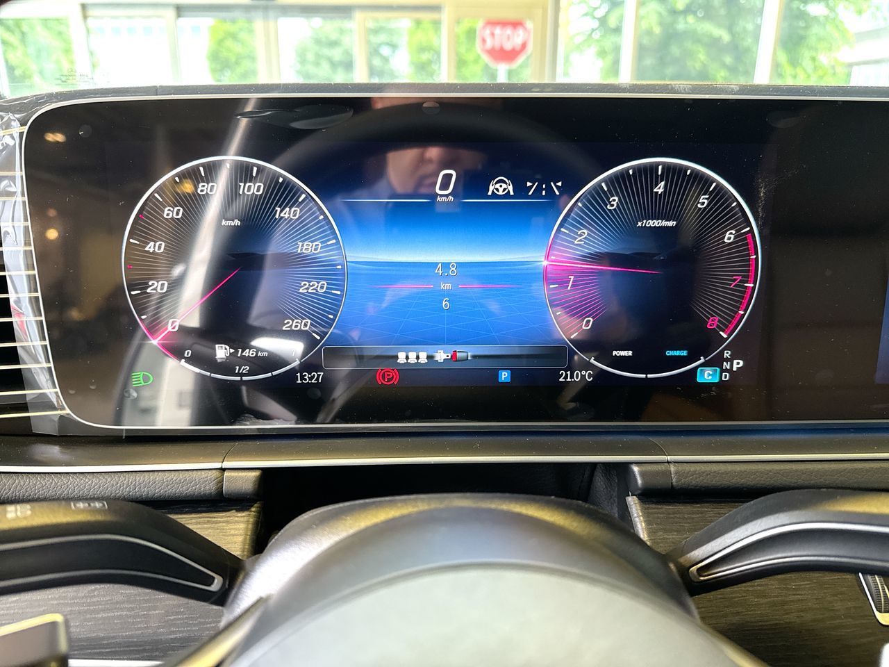 2026 Mercedes-Benz GLE in Vancouver, British Columbia
