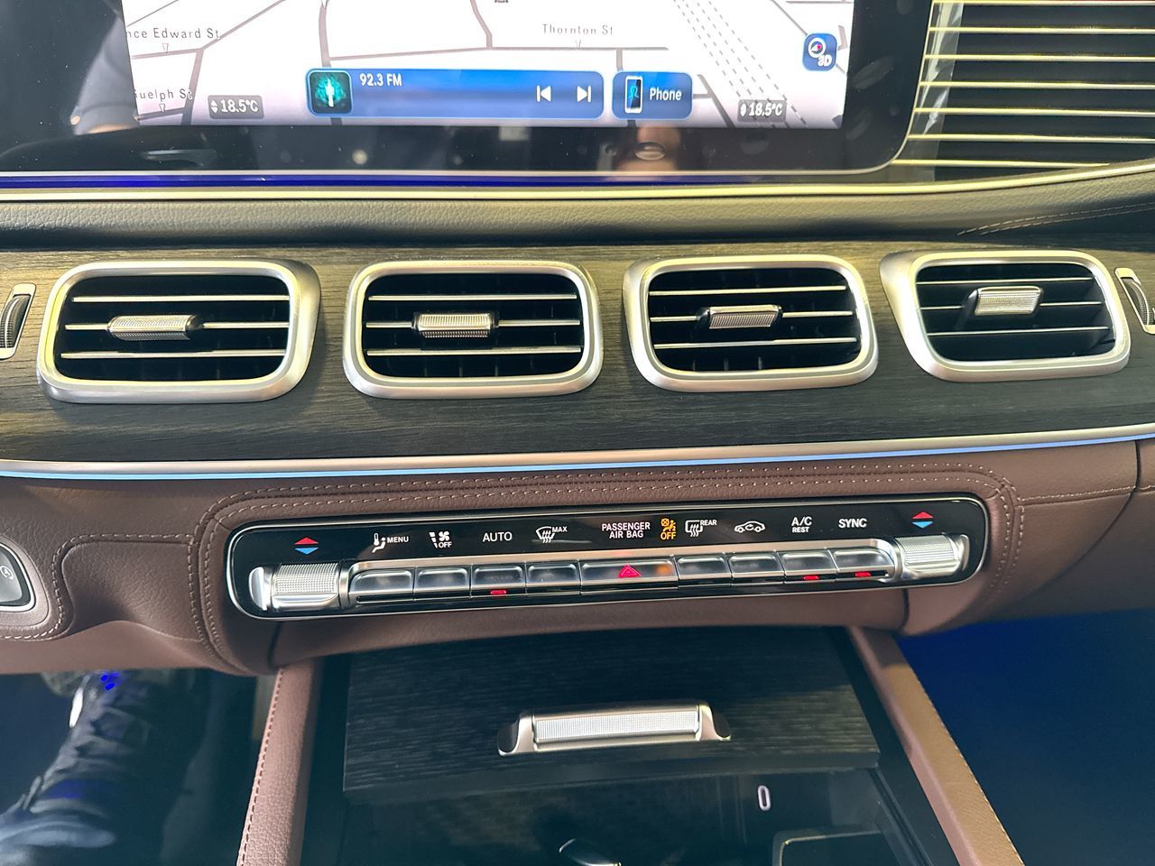 2026 Mercedes-Benz GLE in Vancouver, British Columbia
