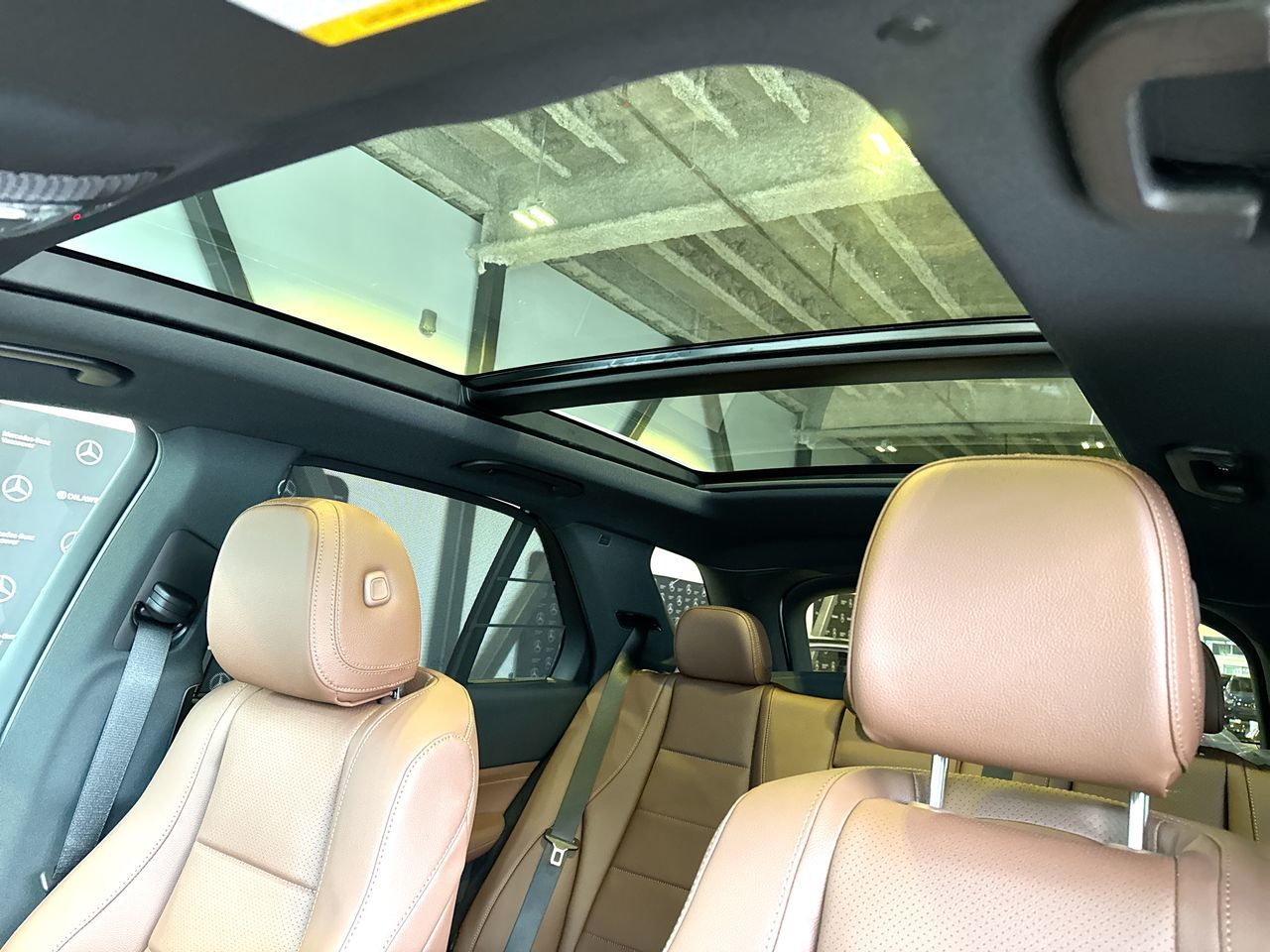 2026 Mercedes-Benz GLE in Vancouver, British Columbia