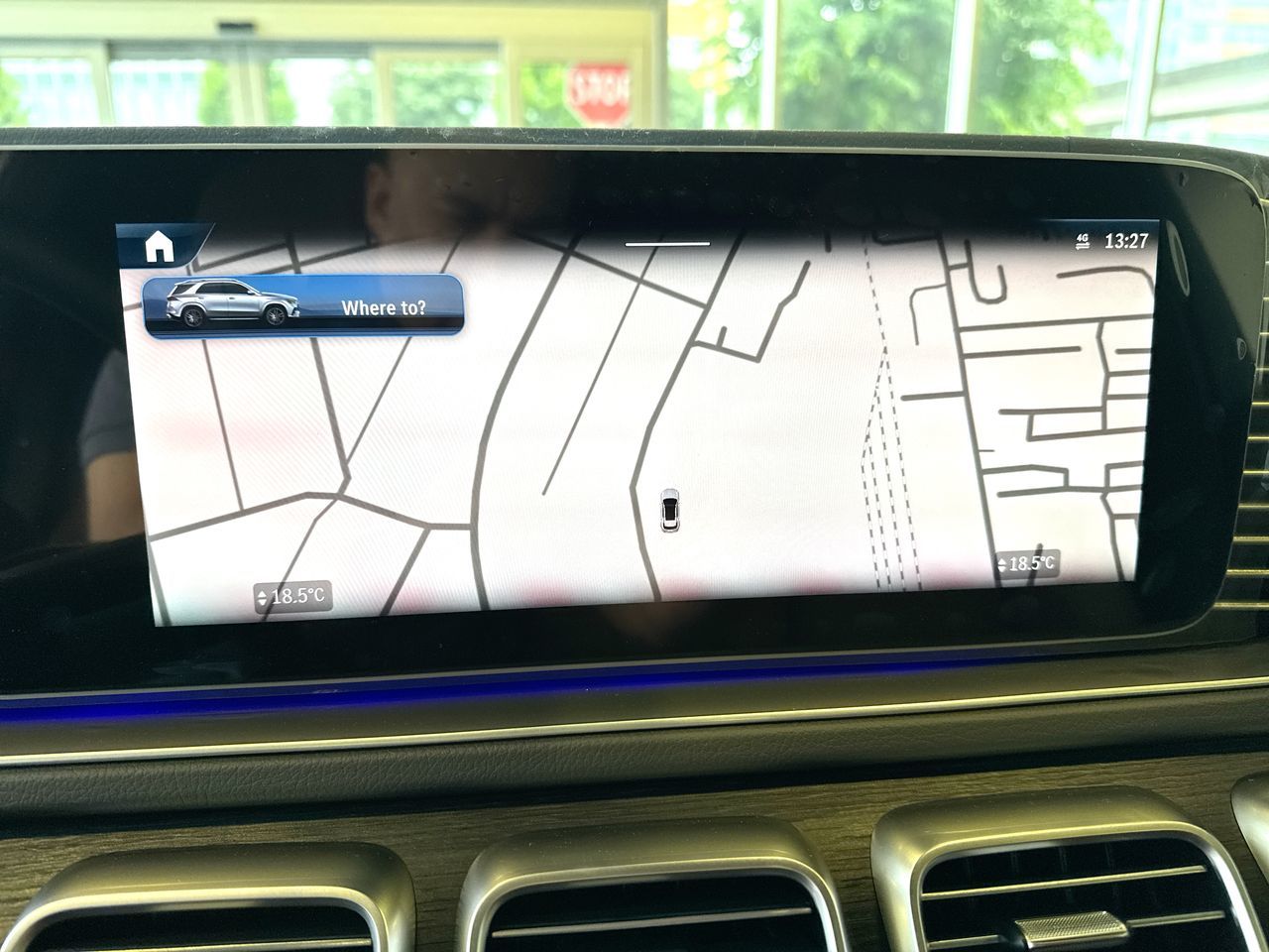 2026 Mercedes-Benz GLE in Vancouver, British Columbia