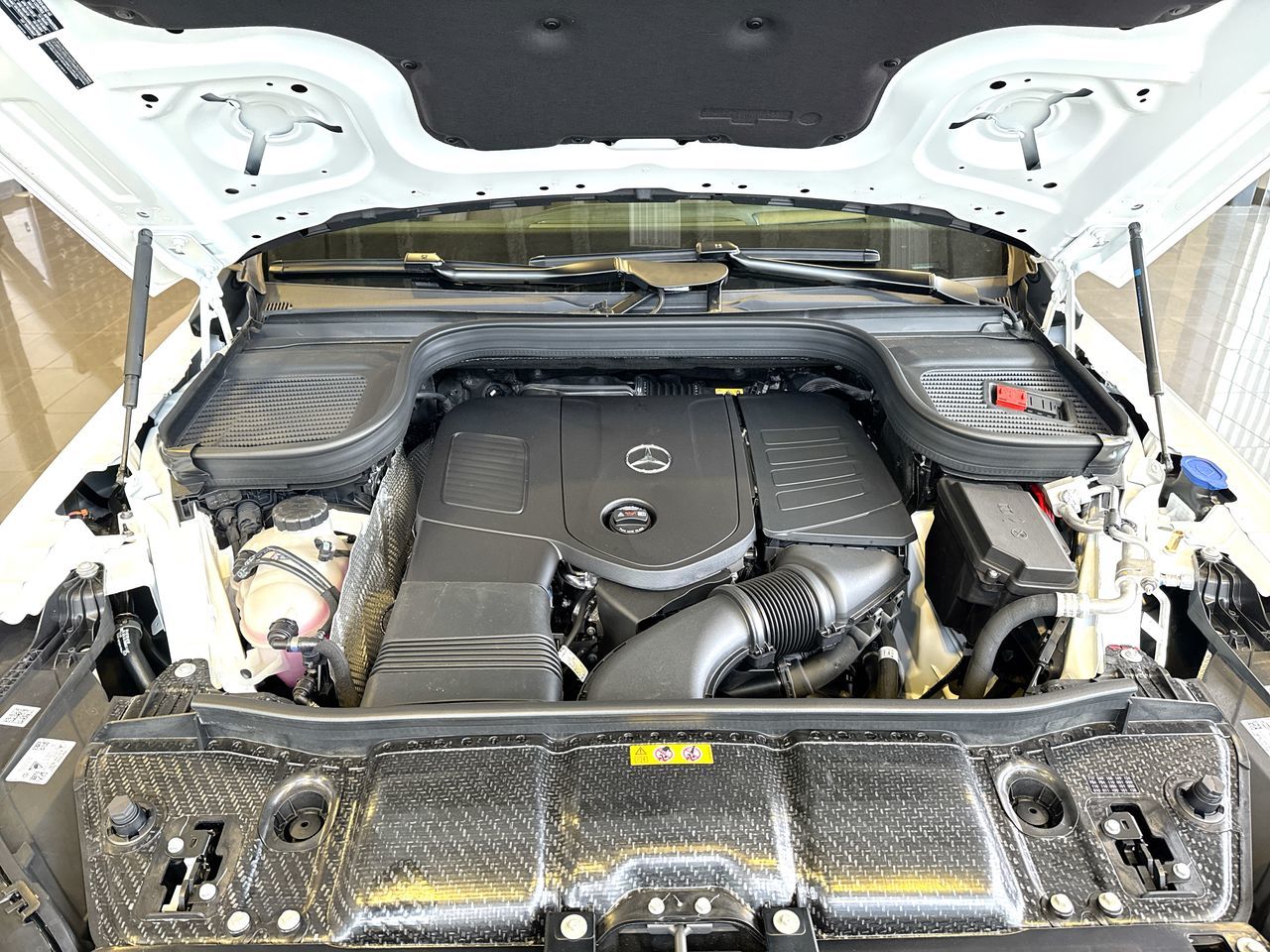 2026 Mercedes-Benz GLE in Vancouver, British Columbia