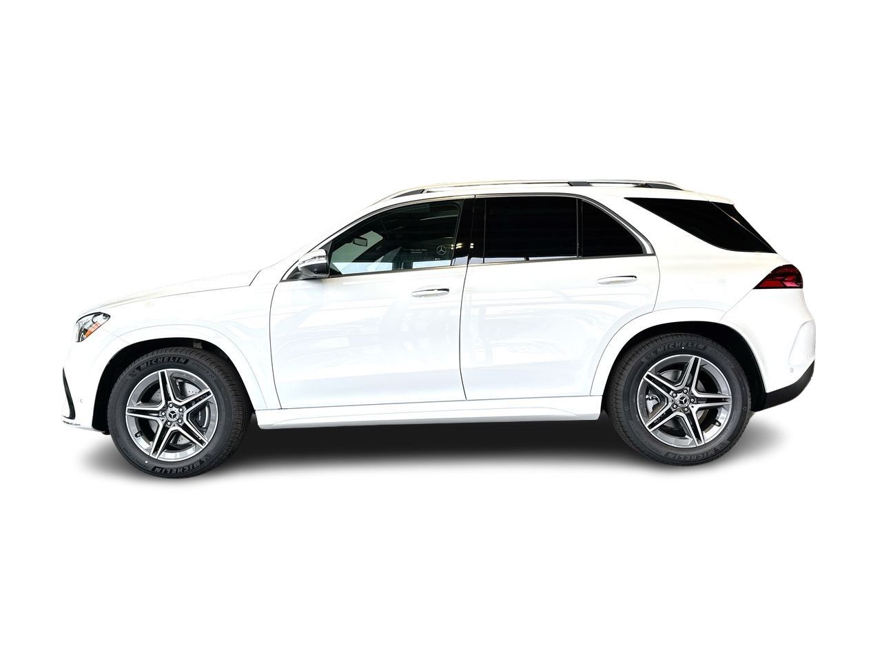 2026 Mercedes-Benz GLE in Vancouver, British Columbia