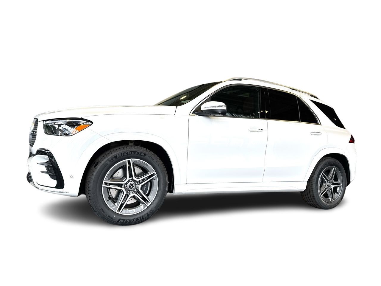 2026 Mercedes-Benz GLE in Vancouver, British Columbia