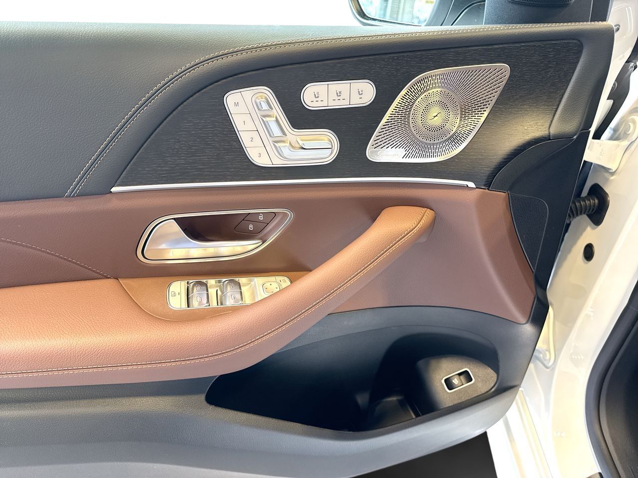 2026 Mercedes-Benz GLE in Vancouver, British Columbia