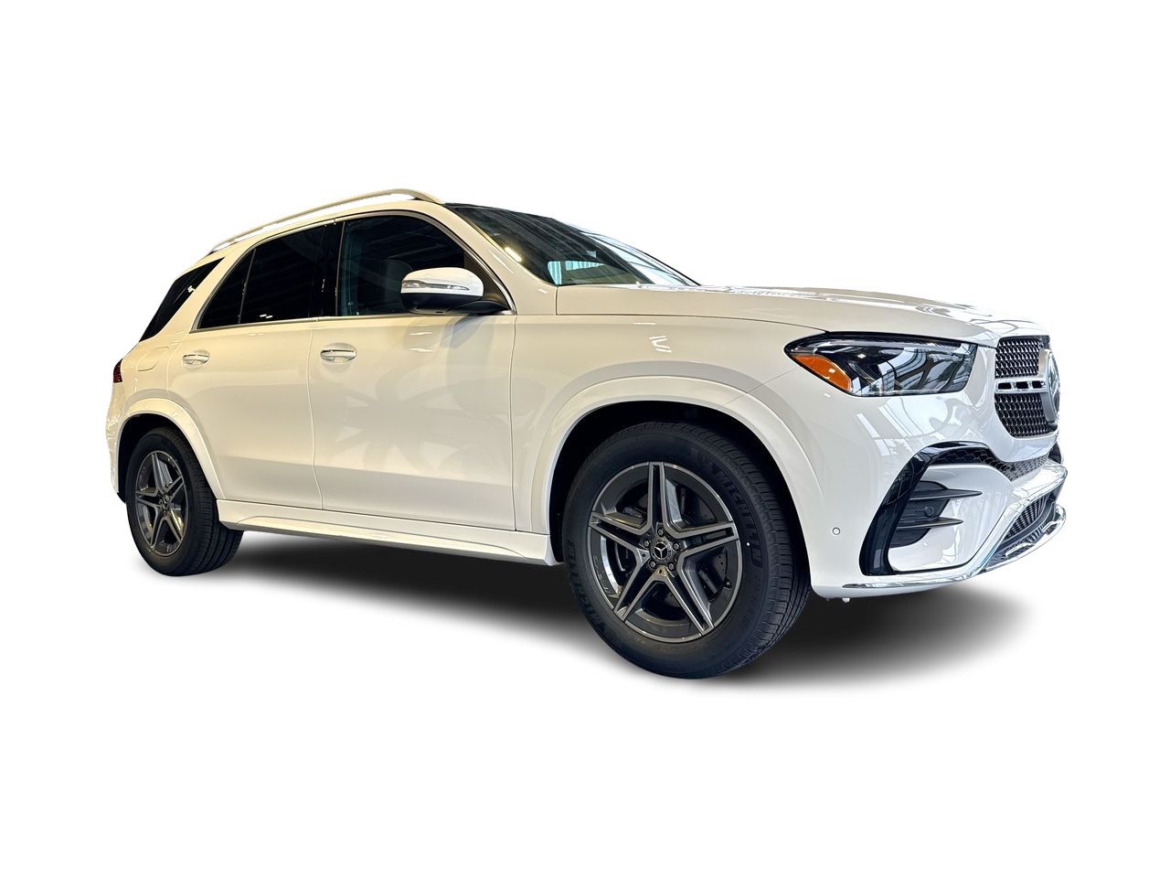 2026 Mercedes-Benz GLE in Vancouver, British Columbia