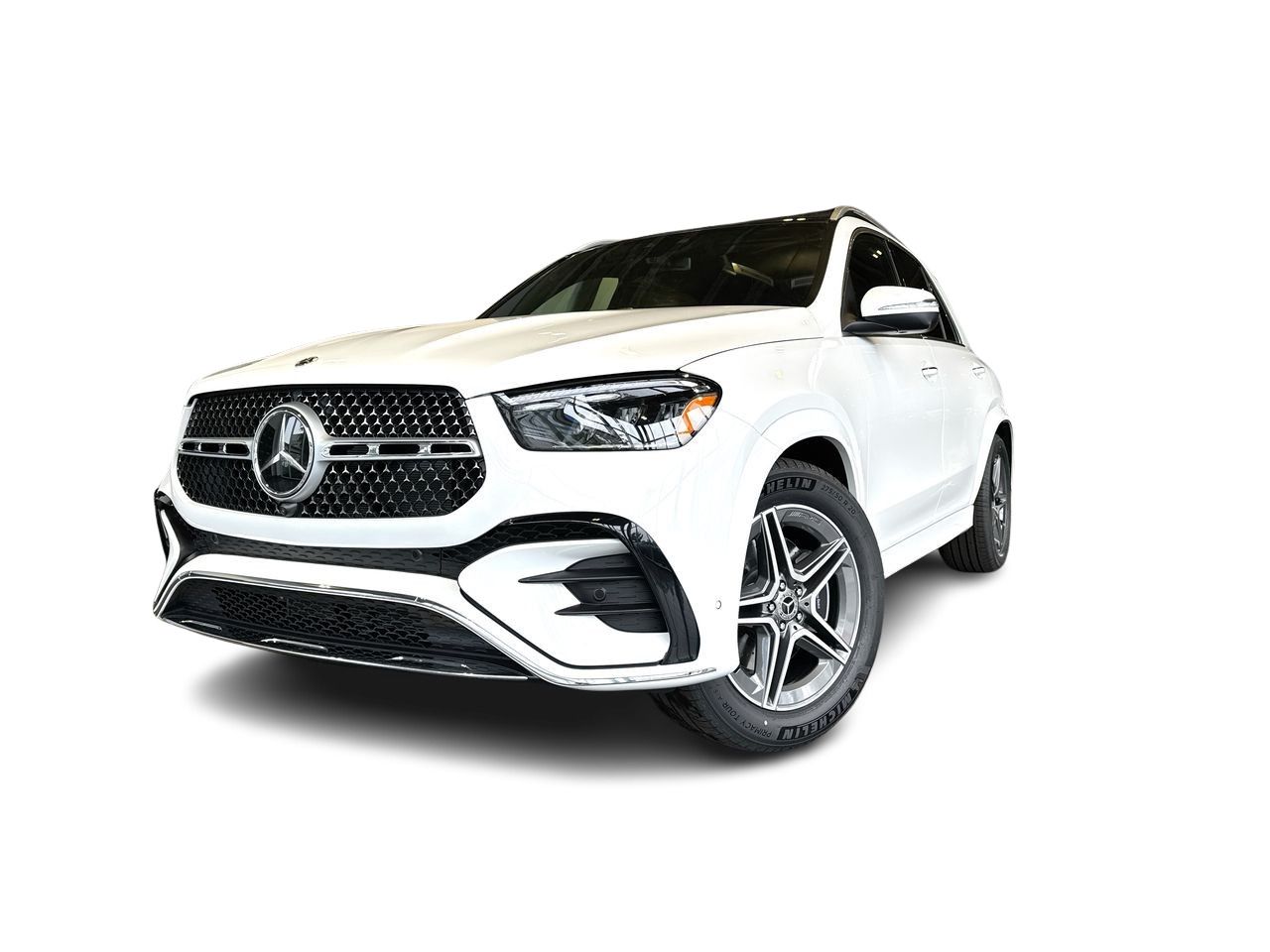 2026 Mercedes-Benz GLE in Vancouver, British Columbia