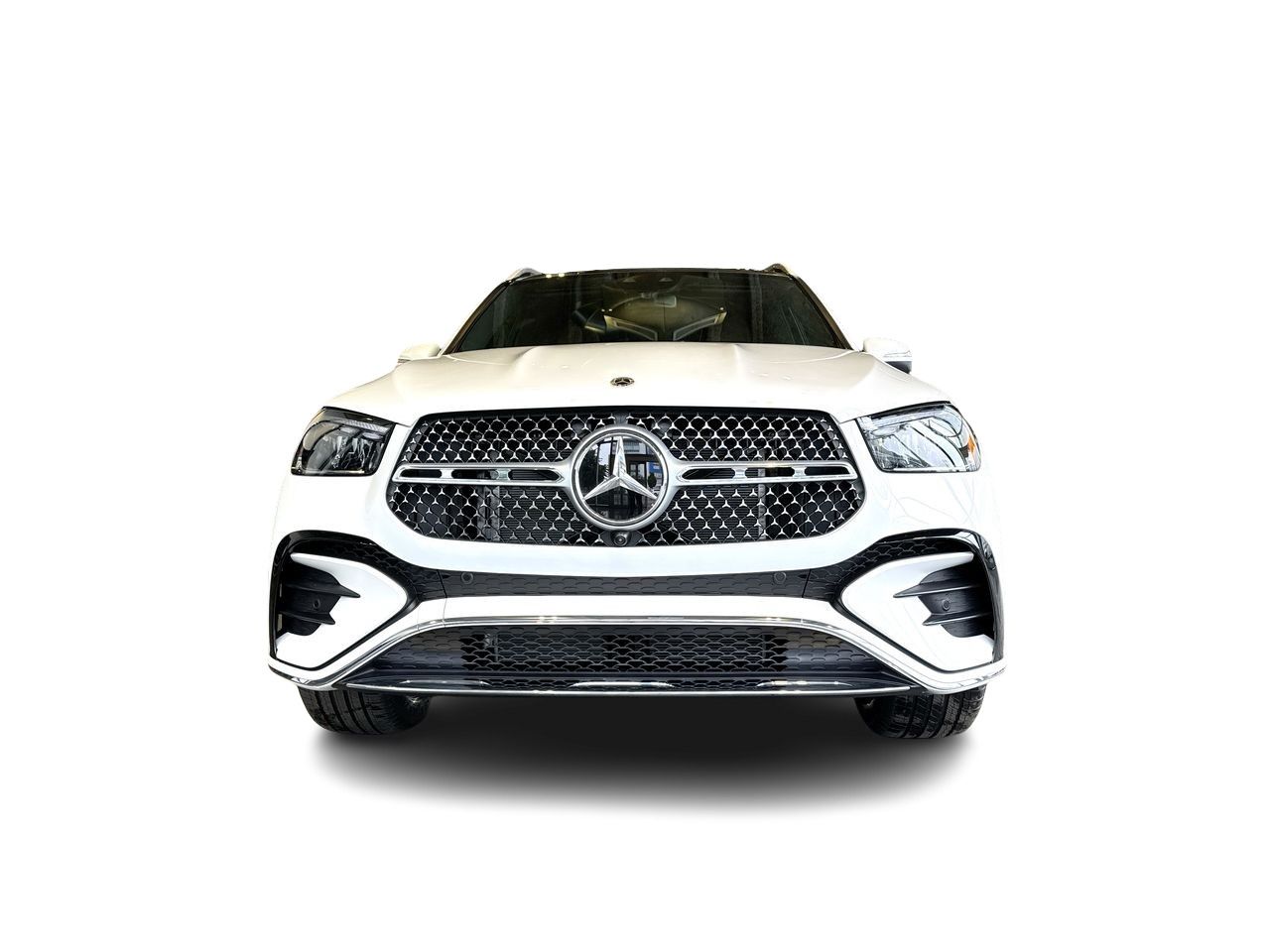 2026 Mercedes-Benz GLE in Vancouver, British Columbia