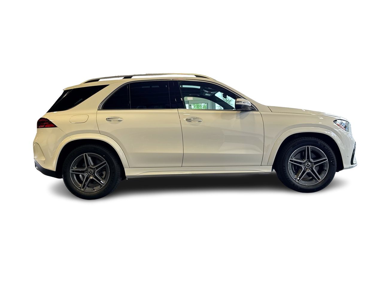 2026 Mercedes-Benz GLE in Vancouver, British Columbia