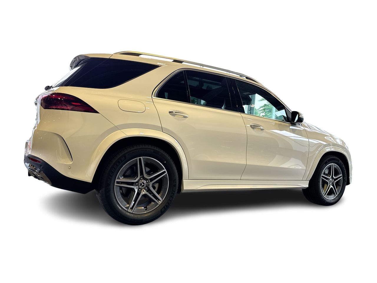 2026 Mercedes-Benz GLE in Vancouver, British Columbia