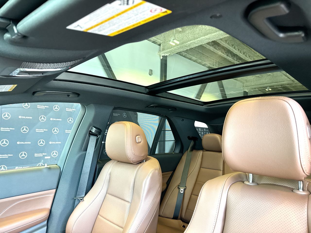 2026 Mercedes-Benz GLE in Vancouver, British Columbia