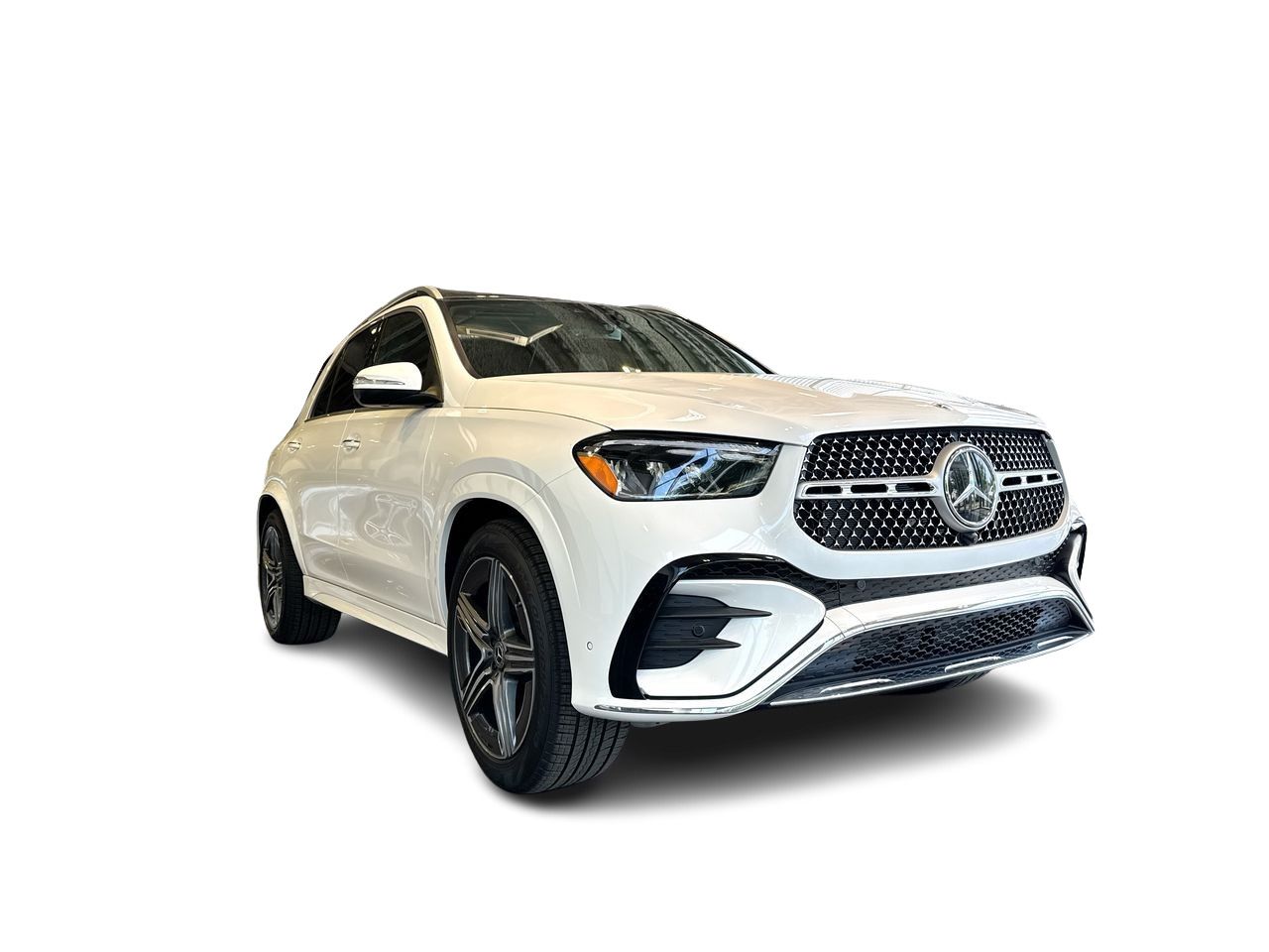 2026 Mercedes-Benz GLE in Vancouver, British Columbia