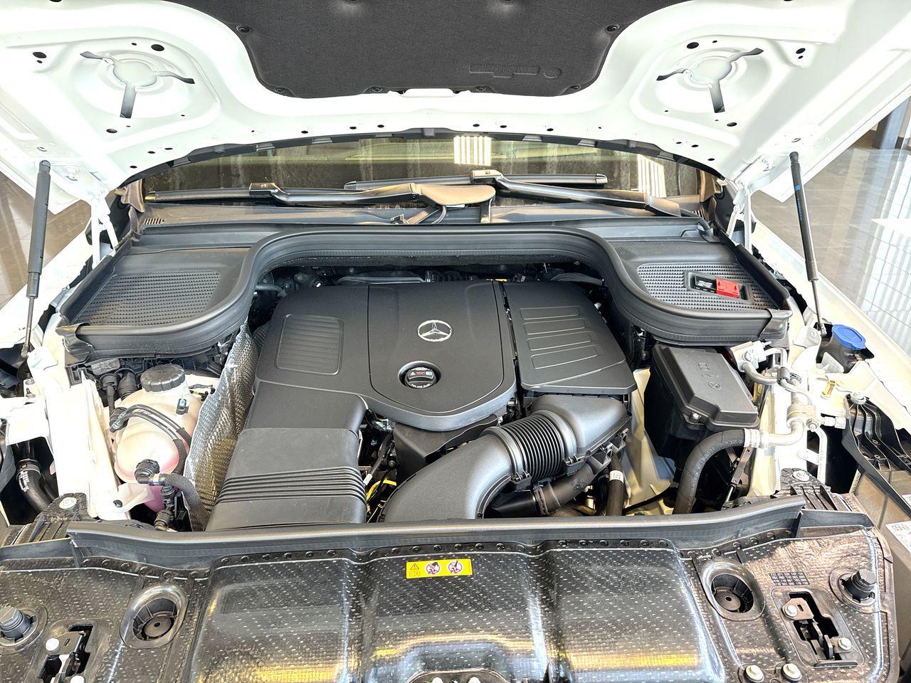 2026 Mercedes-Benz GLE in Vancouver, British Columbia
