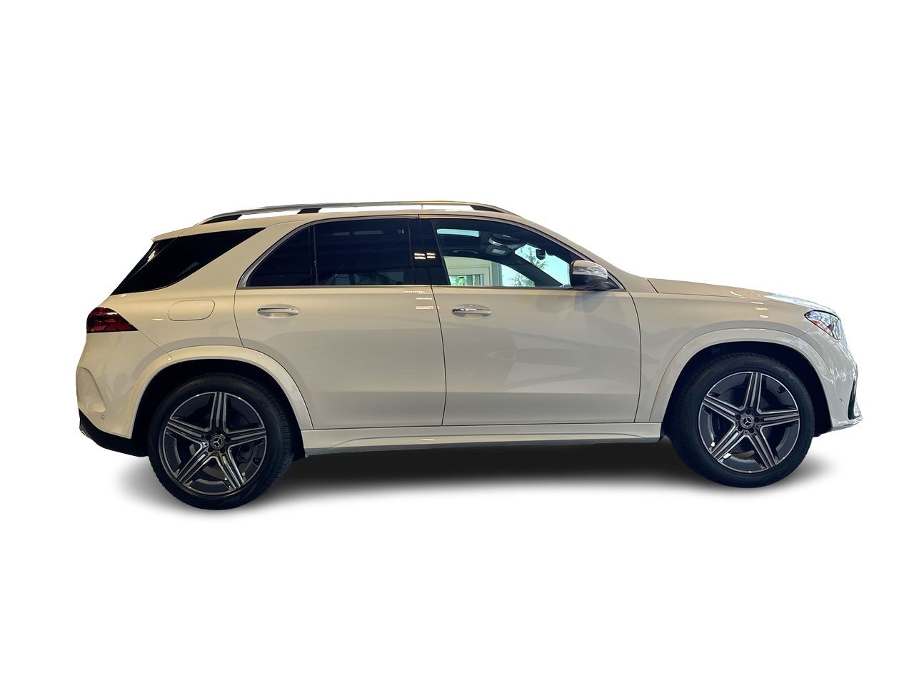 2026 Mercedes-Benz GLE in Vancouver, British Columbia