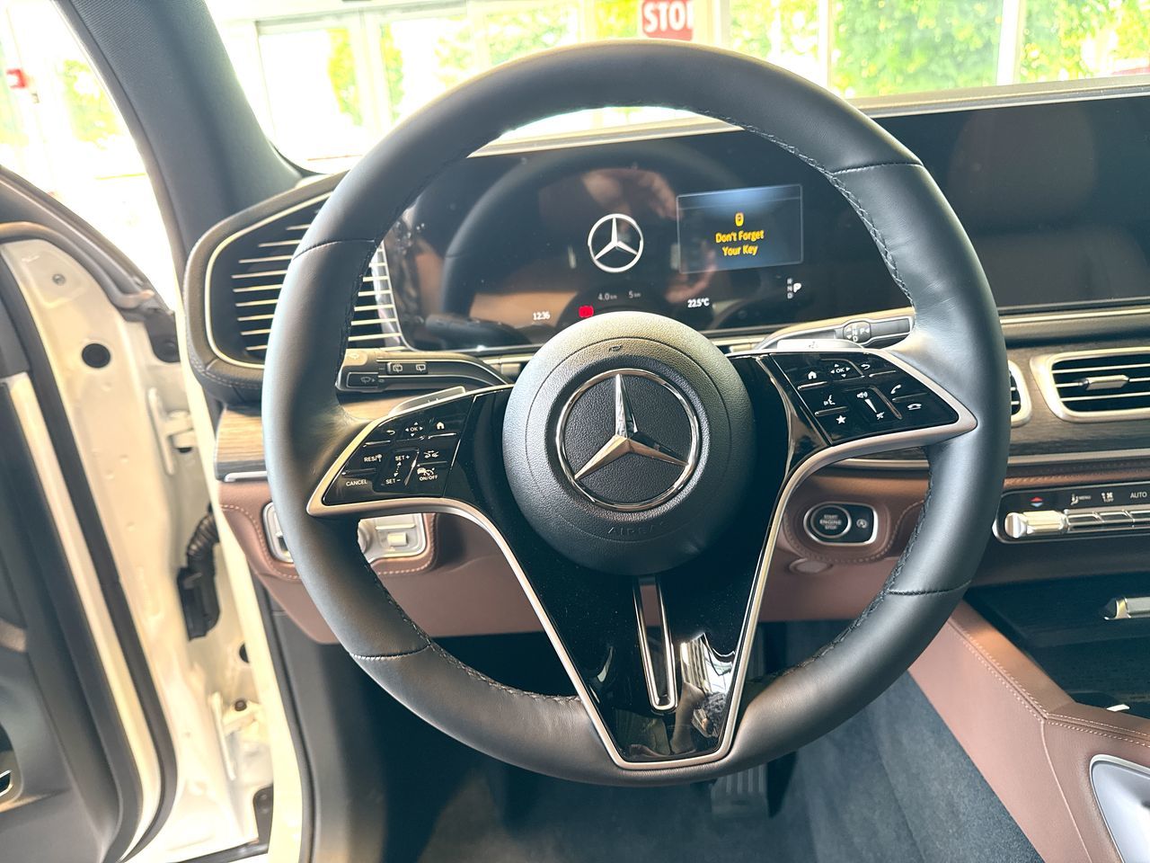 2026 Mercedes-Benz GLE in Vancouver, British Columbia