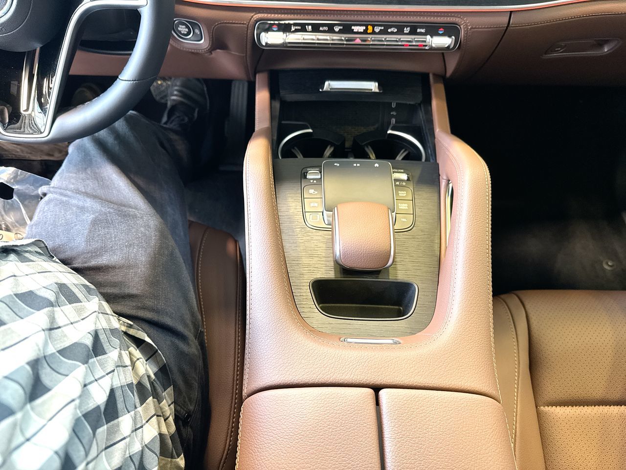 2026 Mercedes-Benz GLE in Vancouver, British Columbia