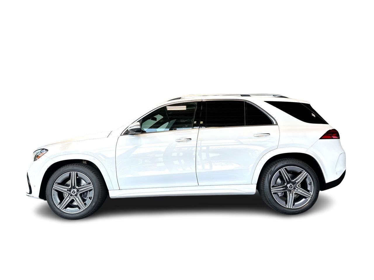 2026 Mercedes-Benz GLE in Vancouver, British Columbia