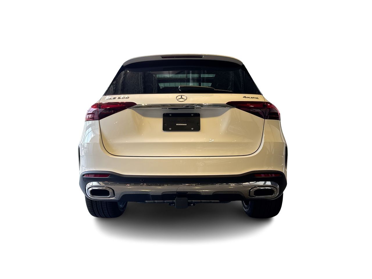 2026 Mercedes-Benz GLE in Vancouver, British Columbia