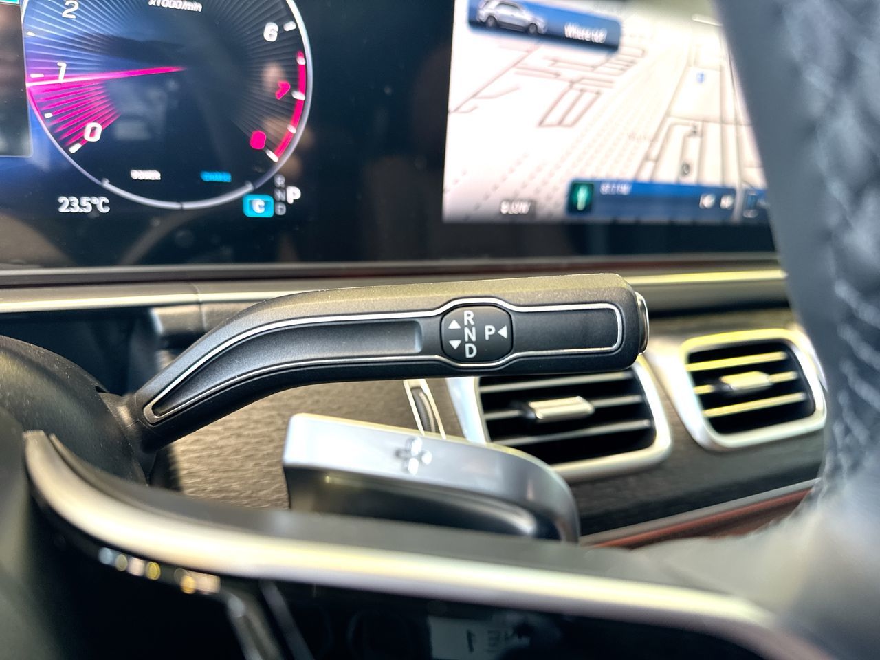 2026 Mercedes-Benz GLE in Vancouver, British Columbia