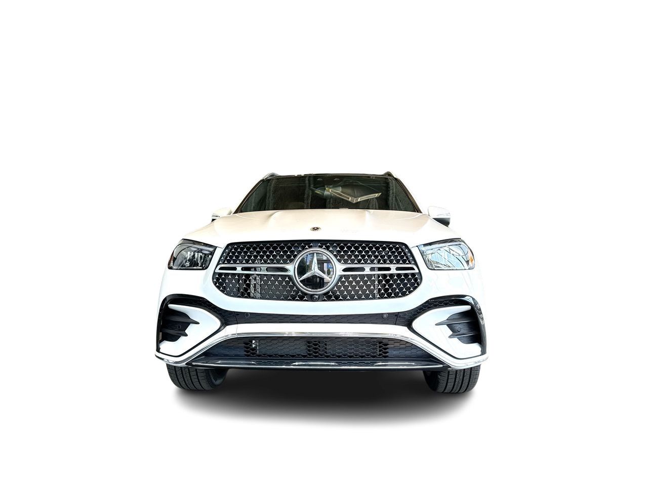 2026 Mercedes-Benz GLE in Vancouver, British Columbia