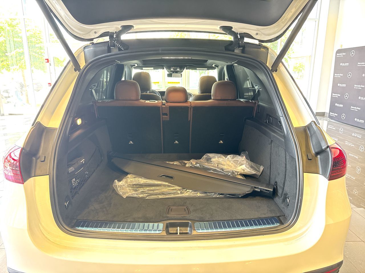 2026 Mercedes-Benz GLE in Vancouver, British Columbia