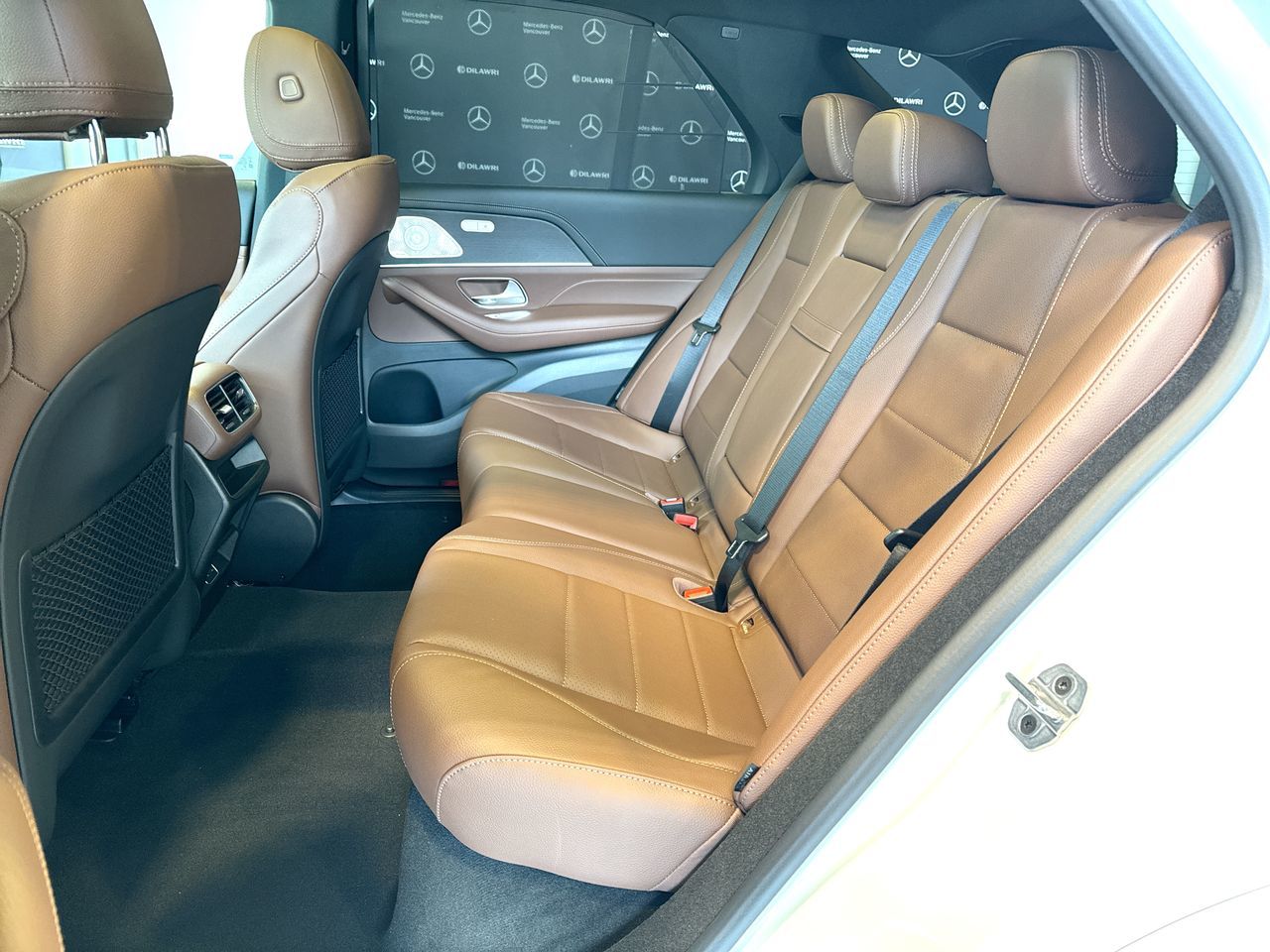 2026 Mercedes-Benz GLE in Vancouver, British Columbia