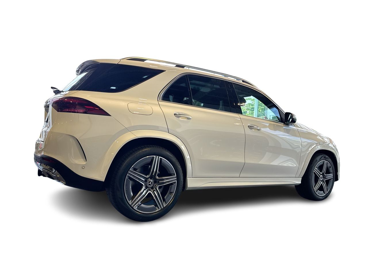 2026 Mercedes-Benz GLE in Vancouver, British Columbia