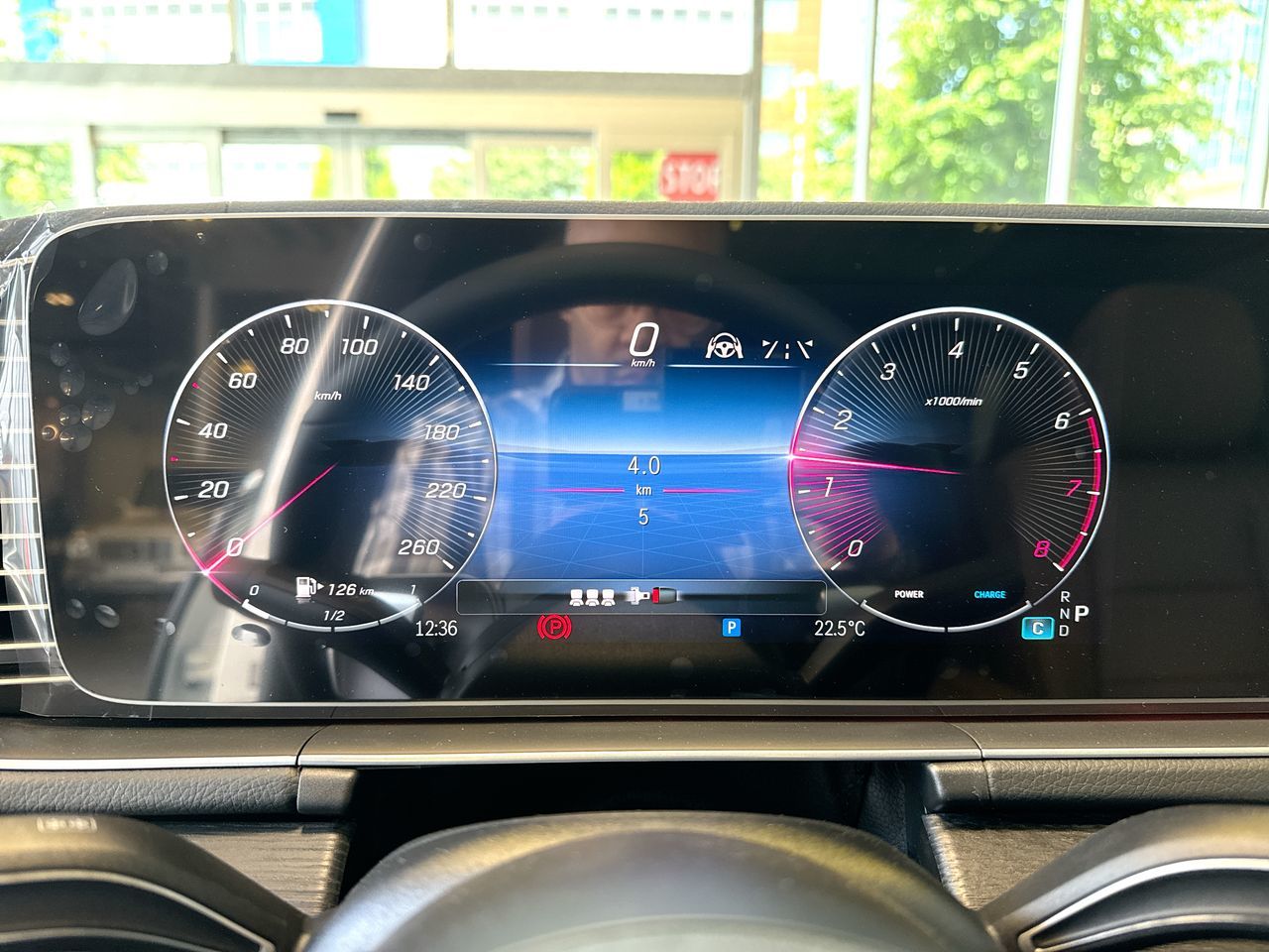 2026 Mercedes-Benz GLE in Vancouver, British Columbia