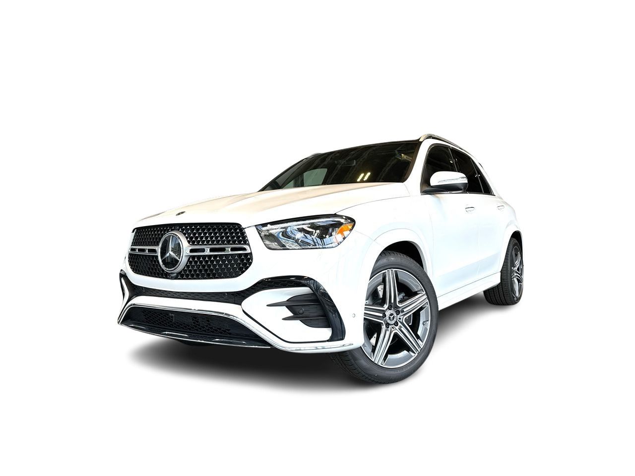 2026 Mercedes-Benz GLE in Vancouver, British Columbia