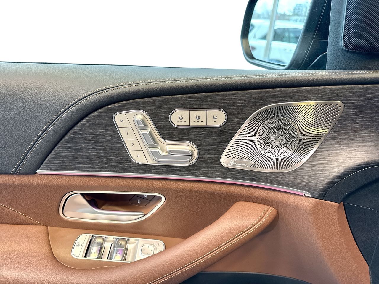 2026 Mercedes-Benz GLE350