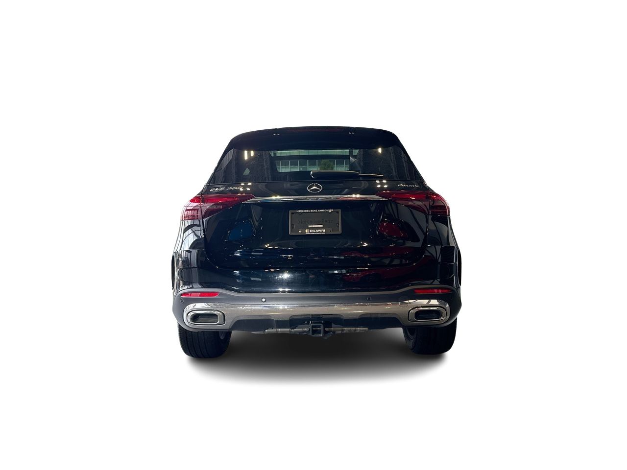 2026  GLE350