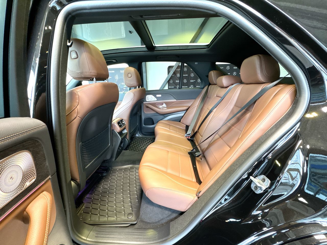 2026 Mercedes-Benz GLE350