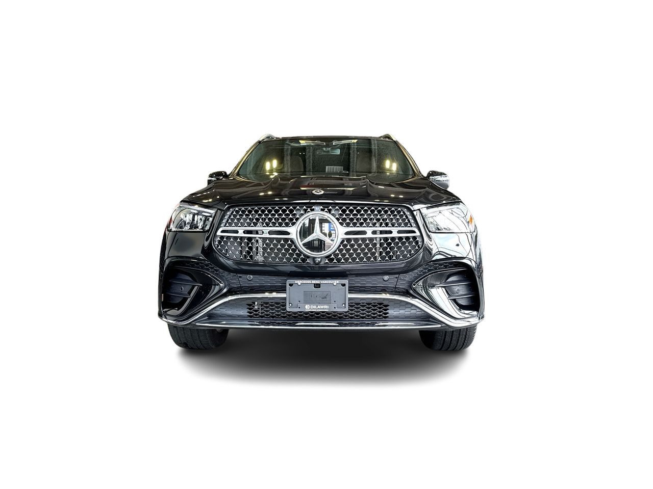 2026  GLE350