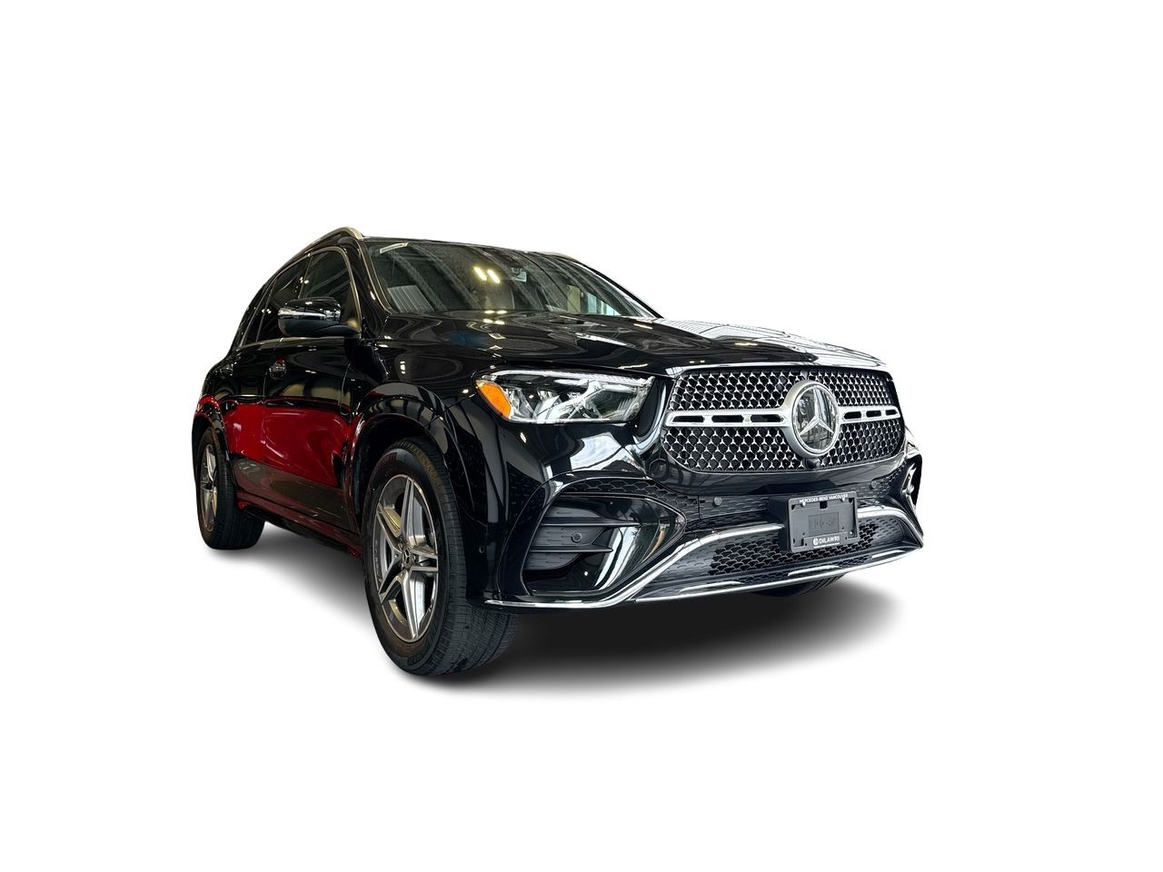 2026  GLE350