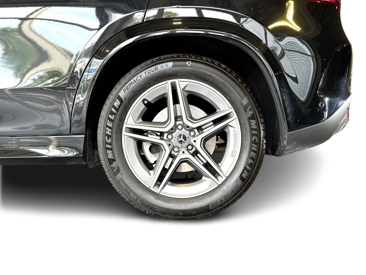 2026  GLE350