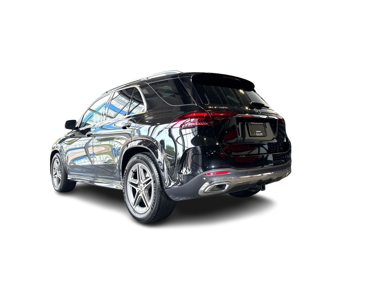 2026  GLE350