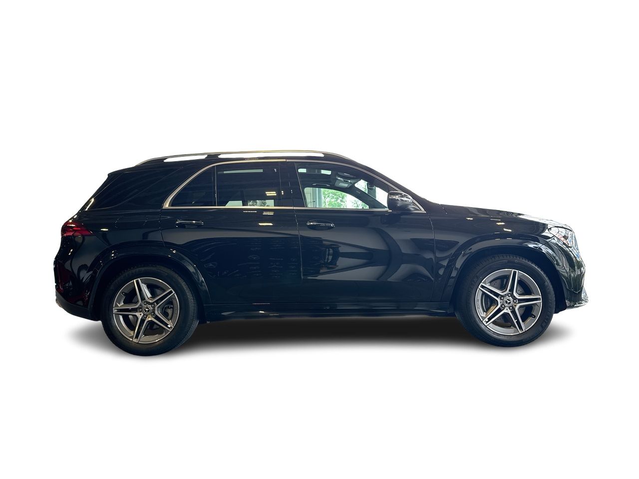 2026  GLE350