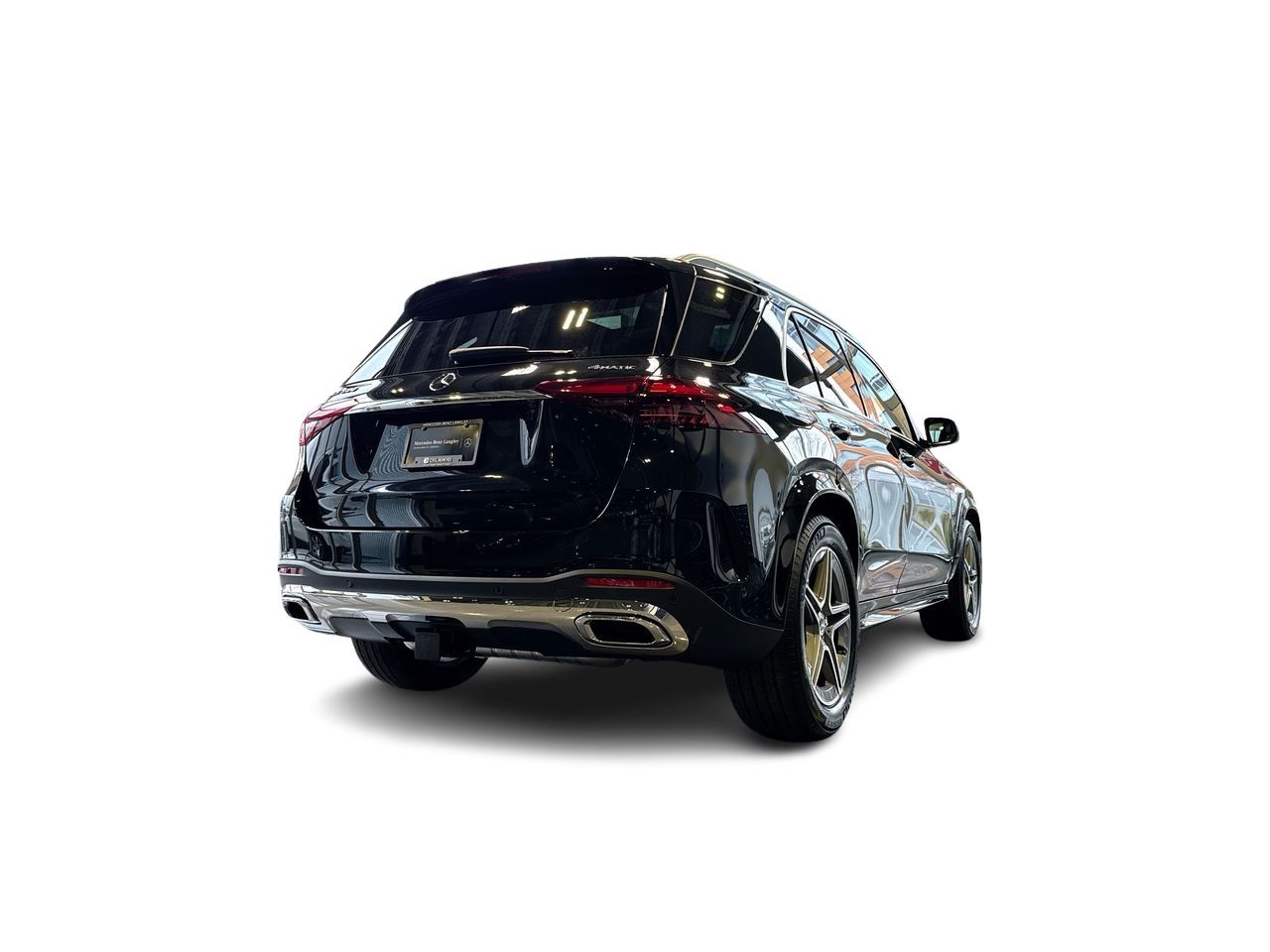 2026 Mercedes-Benz GLE350