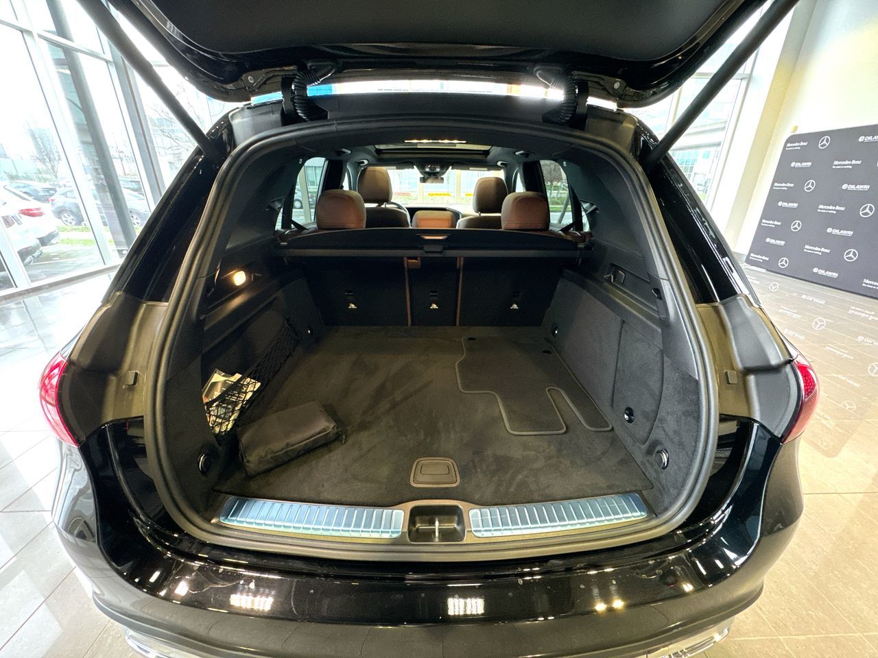 2026 Mercedes-Benz GLE350