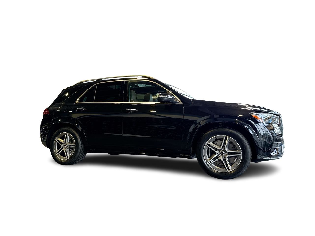 2026 Mercedes-Benz GLE350