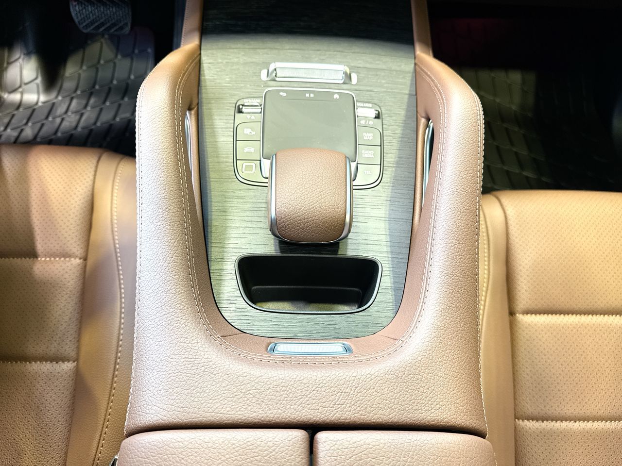 2026 Mercedes-Benz GLE350