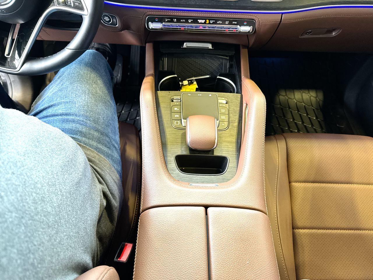 2026  GLE350
