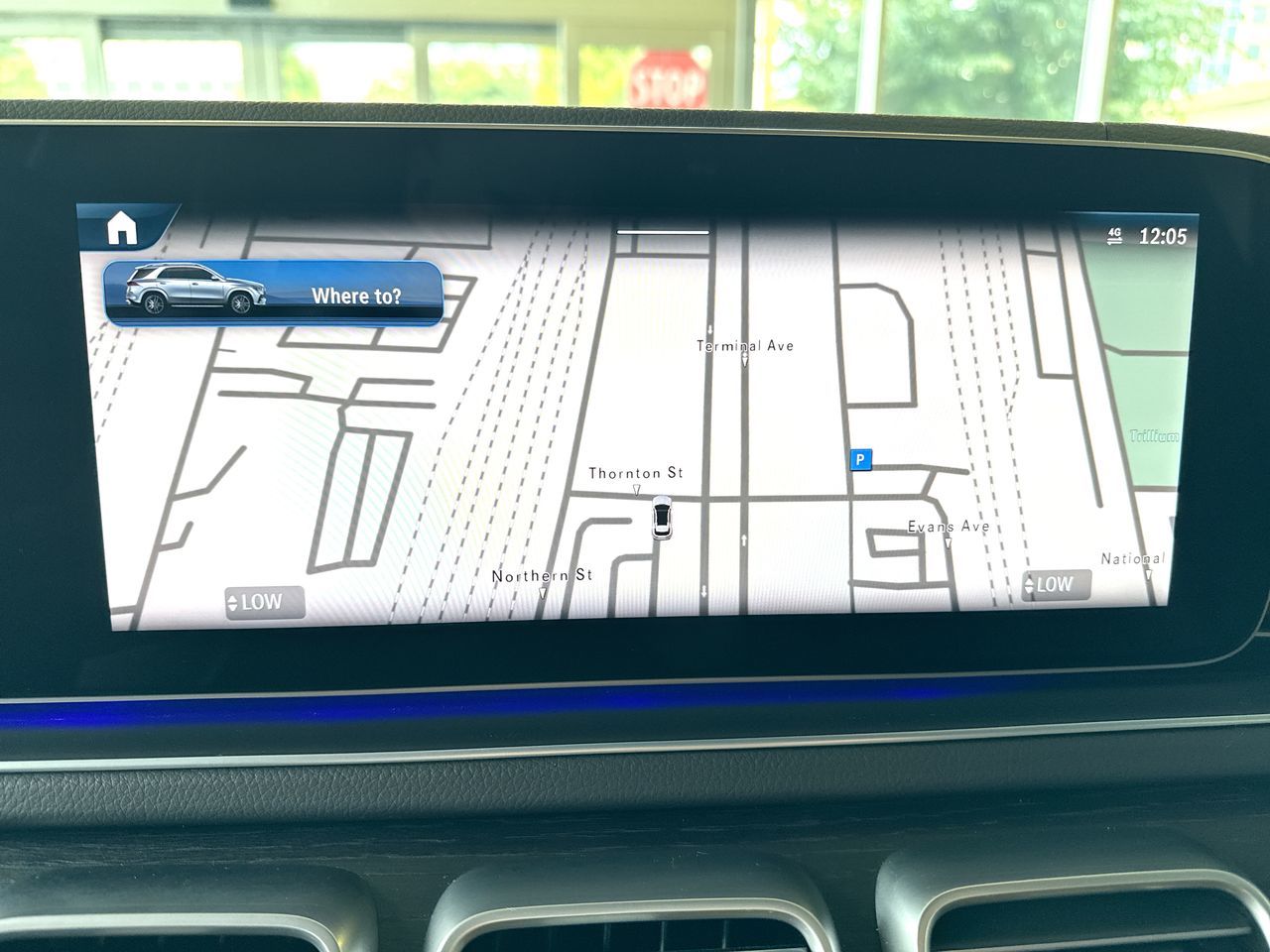 2026  GLE350