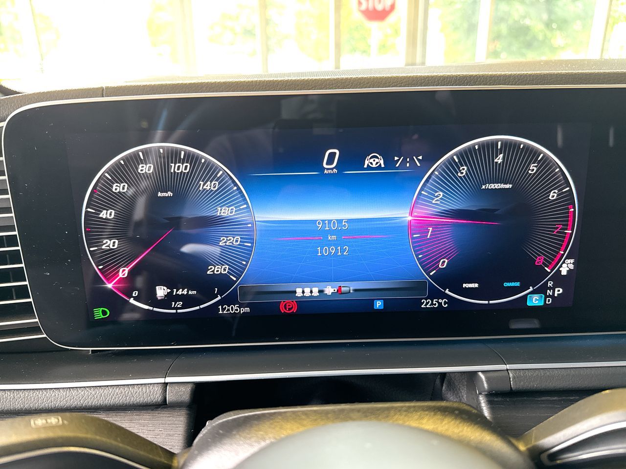 2026  GLE350