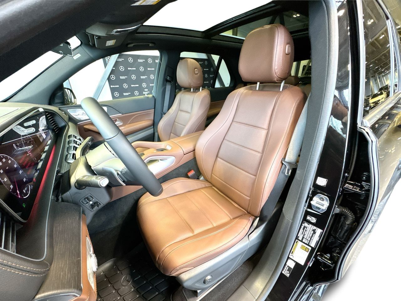 2026 Mercedes-Benz GLE350