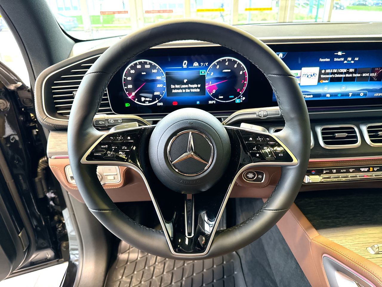 2026 Mercedes-Benz GLE350