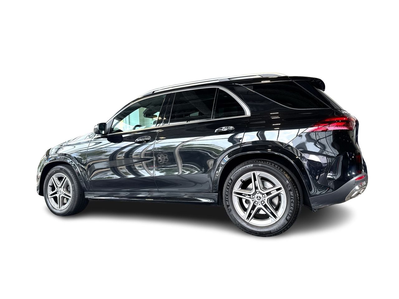2026  GLE350